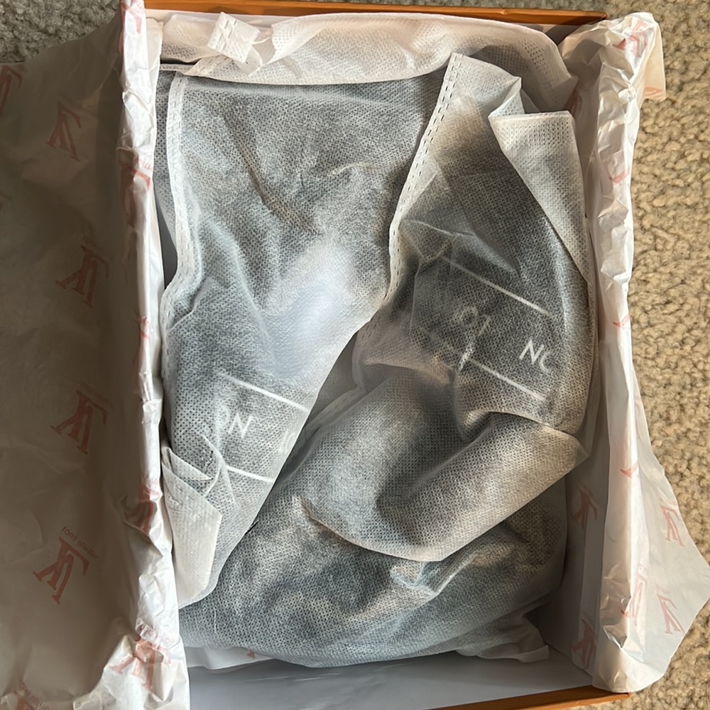 Louis Vuitton High Heels